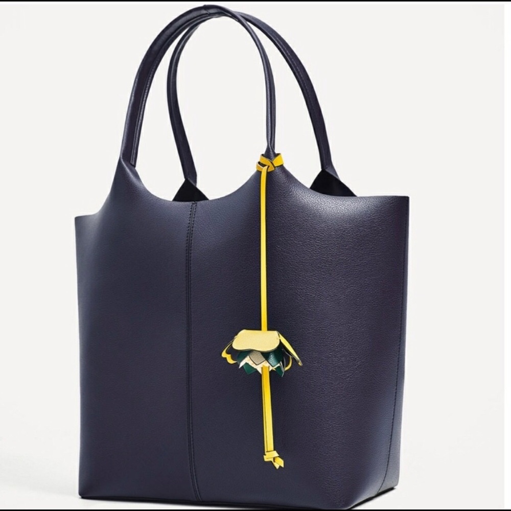 Zara Tote Bag